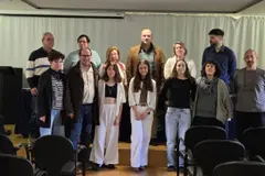 Una estudiante de Oleiros destaca en el Concurso de Cuentos Vila de Pontedeume