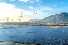 La guerra de Irán acelera la transición hacia energías renovables a nivel global