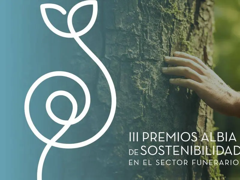 Abierto el plazo para los III Premios Albia de Sostenibilidad