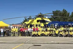 Castilla-La Mancha endurece la normativa sobre incendios forestales ante el riesgo creciente
