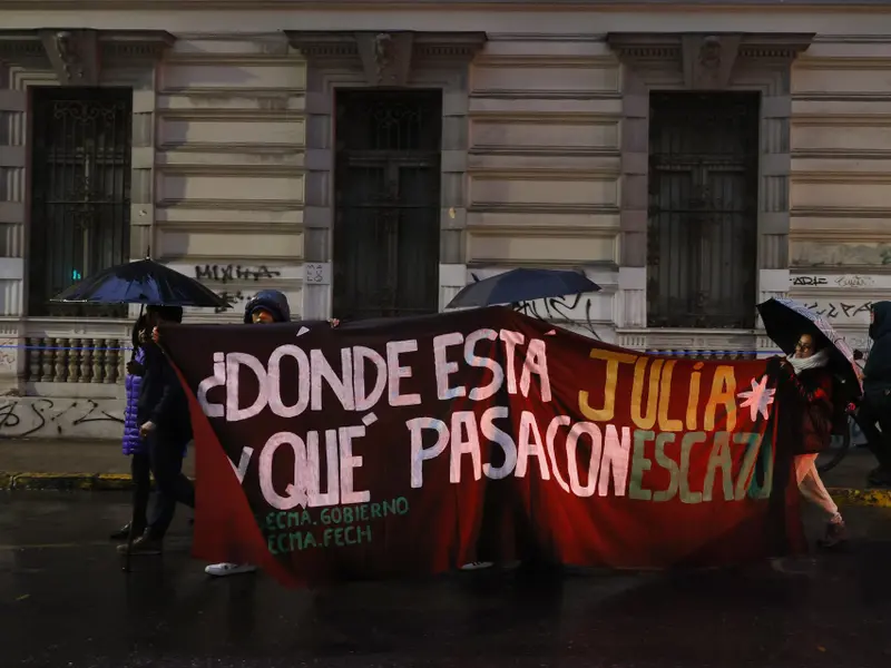 La defensa ambiental en América Latina: un asunto de vida o muerte