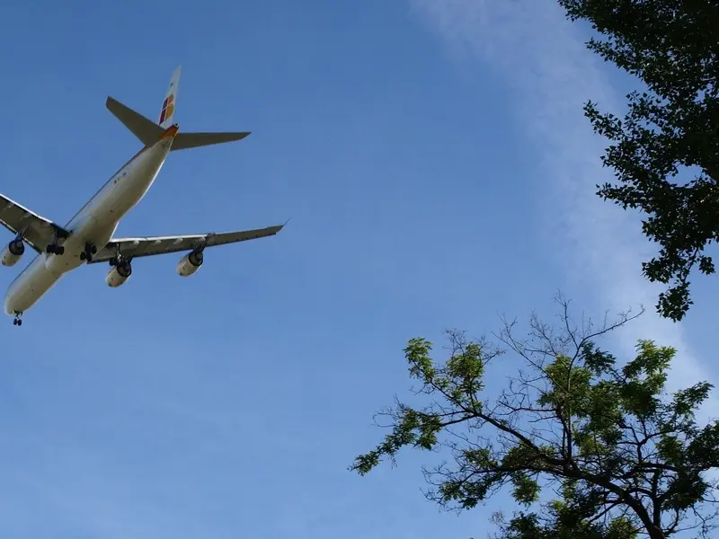 Europa planea 20.000 aviones eléctricos e hidrógeno para 2050