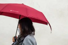 Lluvias en España superan en un 24% la media histórica desde octubre