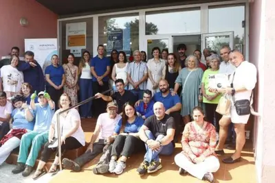 Aspadisol de Oleiros, reconocida como entidad de interés público por la Xunta