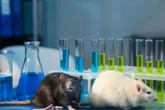 La UE implementa un reglamento que prohíbe la experimentación animal en detergentes
