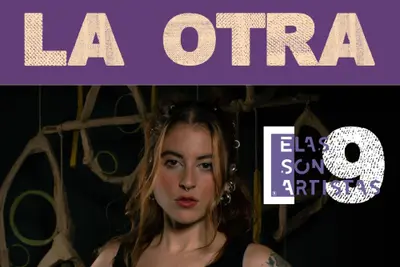 Concierto de La Otra en Oleiros el 24 de abril