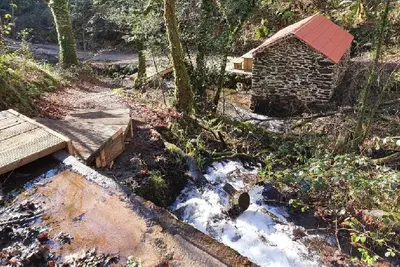 Oleiros logra cuatro Senderos Azules en el reconocimiento europeo 2026