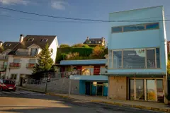 Oleiros lanza de nuevo el concurso para gestionar el bar de la Casa do Pobo de Montrove