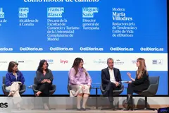 La sostenibilidad como eje clave en el futuro del turismo en España