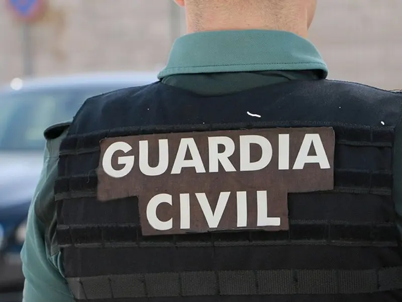 Pelea interrumpe la verbena de las fiestas de Mera en Oleiros