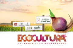 Ecocultura 2026: Zamora se convierte en la capital ecológica con más de 100 expositores