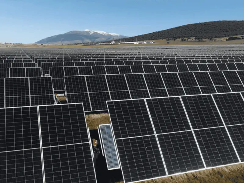 Parques fotovoltaicos Trévago 1 y 2 obtienen Sello de Excelencia en Sostenibilidad en Soria