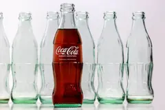 Coca-Cola promueve el uso de vidrio retornable en la hostelería española
