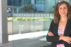 Sopra Steria integra la sostenibilidad en su estrategia corporativa, según Patricia Rodríguez
