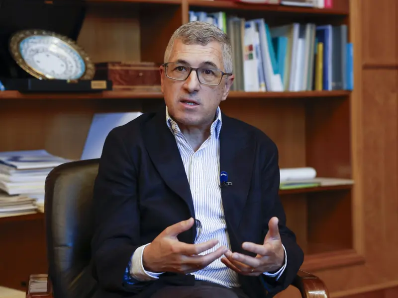 Hugo Morán resalta el aumento de capacidad de Aemet para prever fenómenos extremos