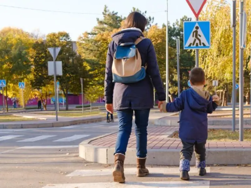 Preocupación por la contaminación aérea en colegios de Logroño por niveles de NO₂