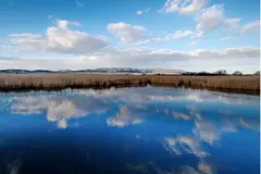 Cooperación España-Francia para la gestión de acuíferos frente al cambio climático