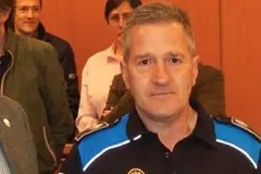 Fallece Juan Carlos Paz Viñas, destacado agente de la Policía Local de Oleiros