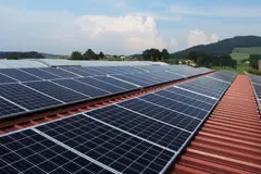 Cuatro nuevas plantas solares en Cáceres atraen más de 82 millones en inversión