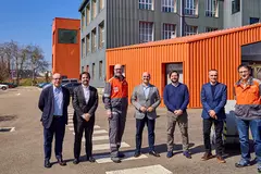 ArcelorMittal y Moeve logran un histórico acuerdo de ahorro energético en España