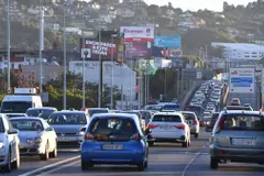 125 años del puente de A Pasaxe: historia de la unión entre Oleiros y A Coruña