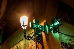 El calor nocturno en España afecta la salud y el sueño de los ciudadanos