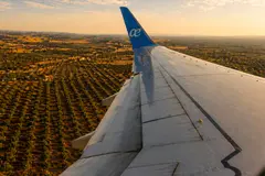 España avanza en la producción de combustibles sostenibles para aviación