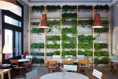 El sello CAAE impulsa la restauración ecológica en Andalucía con 14 nuevos restaurantes certificados