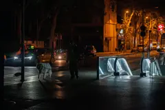 Un año del apagón desata la polémica sobre las energías renovables en España