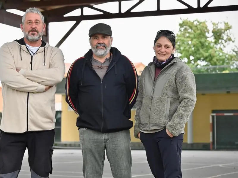 Dexo Terra Viva: Mercado y talleres para defender la soberanía alimentaria