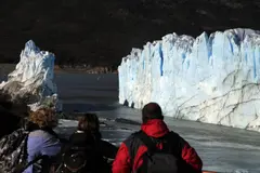 Argentina reforma la ley de glaciares, permitiendo minería en zonas críticas y genera demanda colectiva