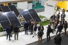 La estabilidad regulatoria energética, clave para inversiones en la transición ecológica