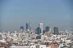 33 millones de españoles expuestos a contaminación del aire por encima de límites de la UE en 2025