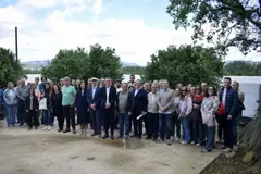 CCPAE impulsa la agricultura ecológica en Cataluña con 73 nuevos dinamizadores territoriales