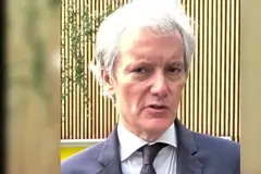 Fiscal de Medio Ambiente insta a una acción más eficiente contra el cambio climático