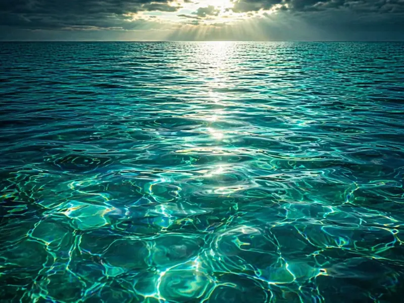 Descubren fuente de metano en océanos que podría intensificar el calentamiento global