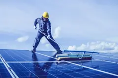 El Gobierno facilita el autoconsumo solar en España con nuevas medidas
