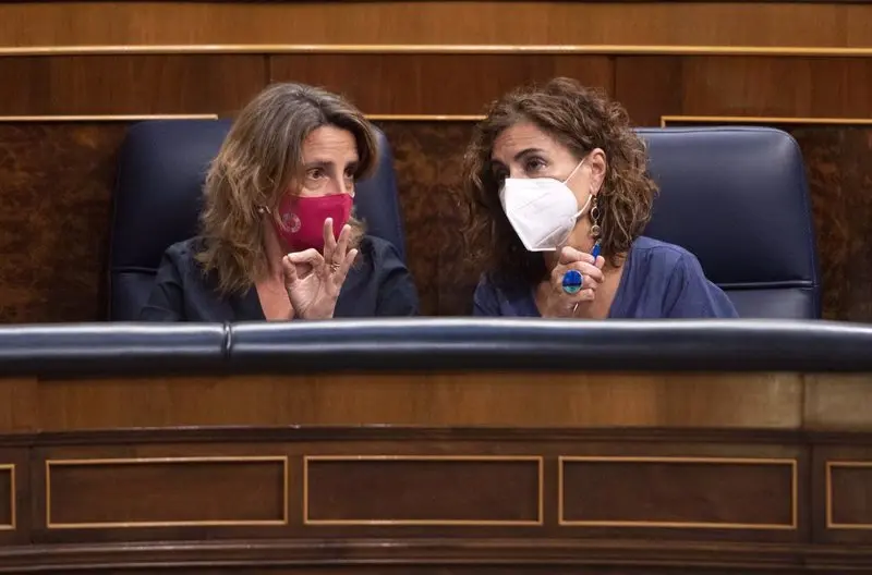España demanda una acción más rápida y ambiciosa en la transición energética europea