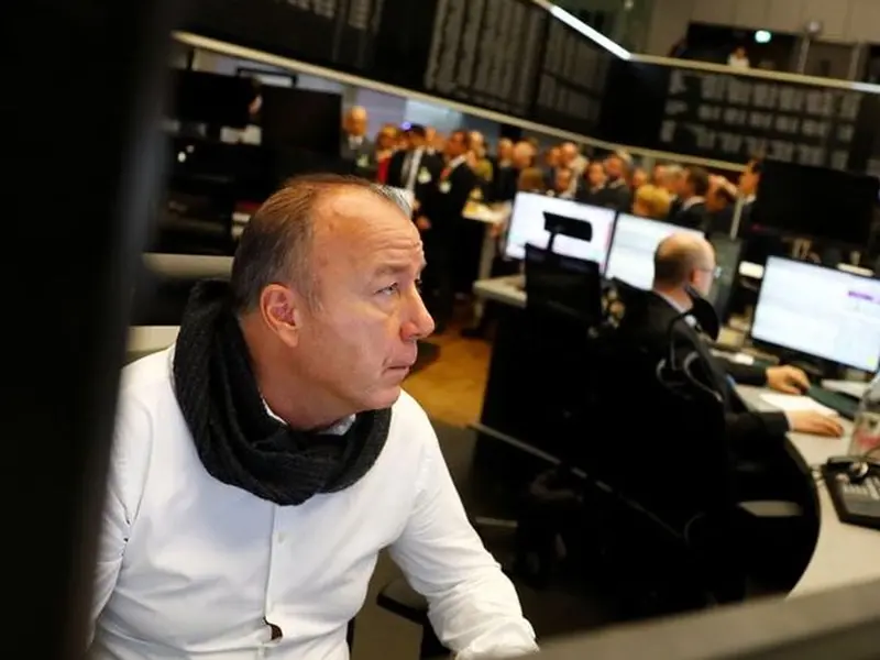 SCA designa a Klas Nilsson como director de sostenibilidad y comunicación