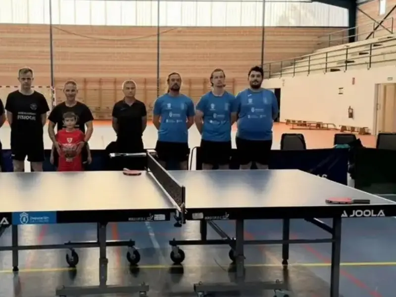 El AD Zas Ponciano Nieto pierde ante el Breogán Oleiros en un emocionante partido