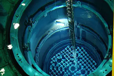 La demanda eléctrica en España cae un 2,1% en abril, por debajo de niveles de hace 20 años