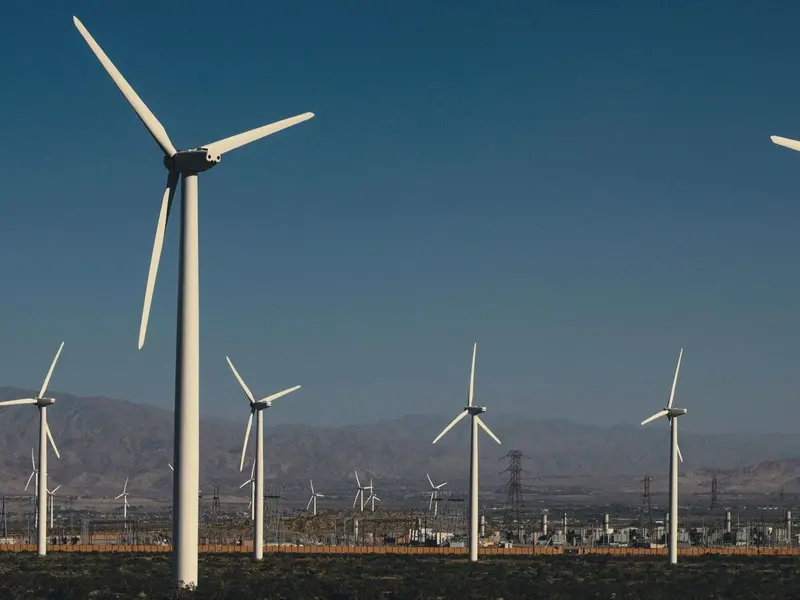 España impulsa un Laboratorio de IA para transformar el sector energético