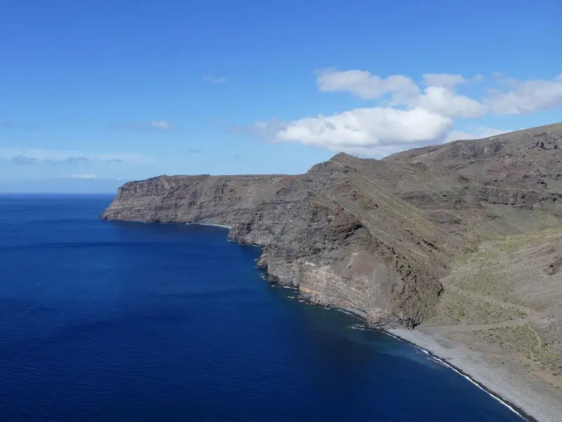Canarias se posiciona como líder en energía eólica marina en WindEurope