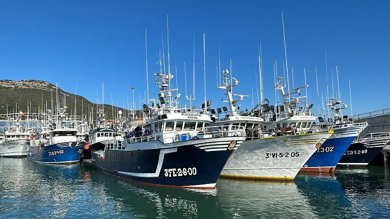 Cepesca promueve la sostenibilidad en la flota pesquera española