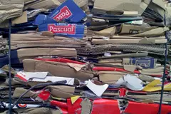 El 85,5% de los españoles recicla papel y cartón de manera habitual