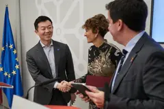El Gobierno destina 81 millones a Hithium para baterías en Navarra