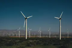 La crisis energética en Europa impulsa una aceleración hacia energías renovables