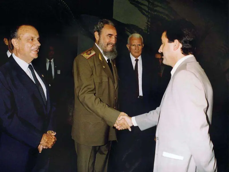 La conexión histórica entre Galicia y Cuba: emigración y lazo cultural