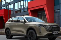 GWM inicia su expansión en España apostando por el coche eléctrico