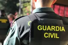 Oleiros denuncia el robo de una bobina de cable de cobre valorada en más de 6.000 euros